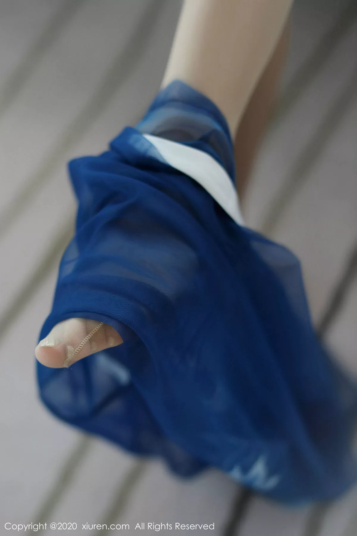 [XiuRen秀人网]第1902期妲己写真-秀人资源网